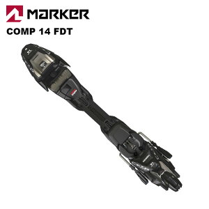 MARKER �}�[�J�[ �X�L�[ �r���f�B���O COMP 14 FDT�i����l 5.0-14.0�j 25-26 ���f�� �y�P�i�̔��s�z