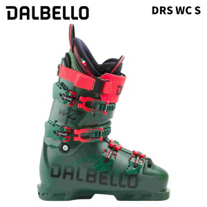 DALBELLO _x XL[u[c DRS WC S 25-26 f