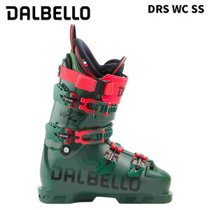 DALBELLO _x XL[u[c DRS WC SS 25-26 f