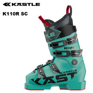 KASTLE PX XL[u[c K110R SC 25-26 f