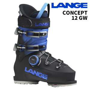 LANGE �����O �X�L�[�u�[�c CONCEPT 12 GW BOA 25-26 ���f��