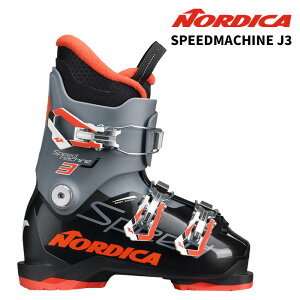 Nordica mfBJ XL[u[c SPEEDMACHINE J3 25-26 f WjA