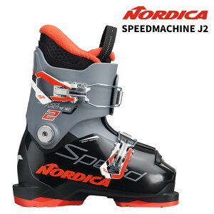 Nordica mfBJ XL[u[c SPEEDMACHINE J2 25-26 f WjA