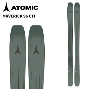 ATOMIC Ag~bN XL[ MAVERICK 96 CTI Pi 25-26 f