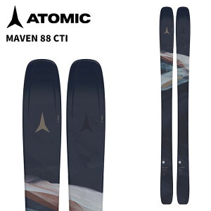 ATOMIC Ag~bN XL[ MAVEN 88 CTI Pi 25-26 f fB[X