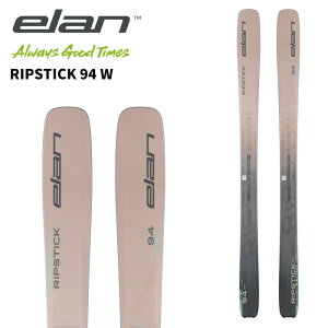 ELAN G XL[ RIPSTICK 94 W Pi 25-26 f fB[X
