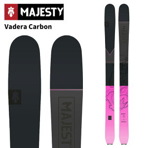Majesty }WFXeB XL[ Vadera Carbon Pi 25-26 f