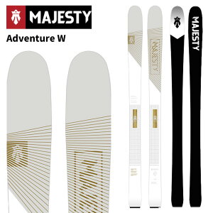 Majesty }WFXeB XL[ Adventure W Pi 25-26 f fB[X