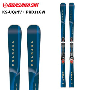OGASAKA �I�K�T�J �X�L�[�� KS-UQ/NV +PRD 11 GW �r���f�B���O�Z�b�g 25-26 ���f��