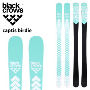 BLACK CROWS ubNNEY XL[ captis birdie Pi 25-26 f fB[X p