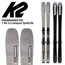 楽天市場】k2 ビンディング（スキー板｜スキー用品）：ウィンター 