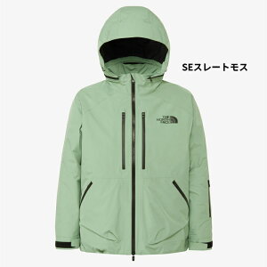 THE NORTH FACE �m�[�X�t�F�C�X �E�F�A LAYBACK RIDE Jacket NS62512 25-26 ���f�� �W���P�b�g