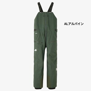 THE NORTH FACE �m�[�X�t�F�C�X �E�F�A RTG GORE-TEX Bib NS62526 25-26 ���f�� �p���c