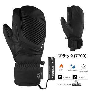 �y6402802�zreusch ���C�V�� �O���[�u OVERLAND R-TEX LOBSTER 25-26���f��