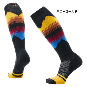 SMART WOOL �X�}�[�g�E�[�� �\�b�N�X �E�B�����Y �X�L�[ �^�[�Q�b�g�N�b�V���� �p�^�[�� 25-26 ���f�� ���f�B�[�X