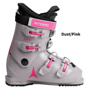 ATOMIC Ag~bN XL[u[c HAWX KIDS 4 25-26 f LbY WjA