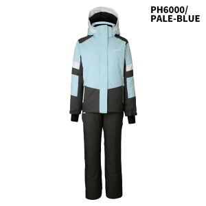 PHENIX ESG252P90 Pastel Two-piece 25-26(2026)���f�� �t�F�j�b�N�X �X�L�[�E�F�A �㉺�Z�b�g �L�b�Y �W���j�A �T�C�Y�����@�\�t��