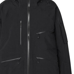GOLDWIN G05305 GORE-TEX 3L Work Pocket Jacket 25-26(2026)���f�� �S�[���h�E�B�� �X�L�[�E�F�A �W���P�b�g