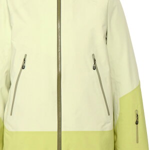 GOLDWIN GW05307 W's GORE-TEX 2L Jacket 25-26(2026)f S[hEB XL[EFA WPbg fB[X p