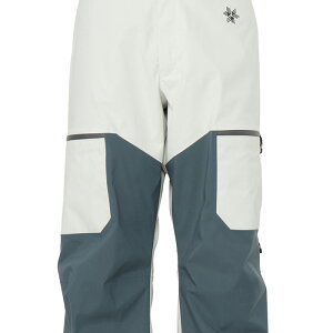 GOLDWIN G35354 G-AXIS Wide Pants 25-26(2026)f S[hEB XL[EFA pc