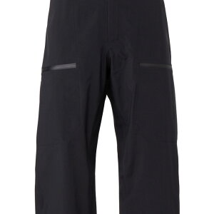 GOLDWIN G35352 GORE-TEX 3L Pants 25-26(2026)モデル ゴールドウィン スキーウェア パンツ