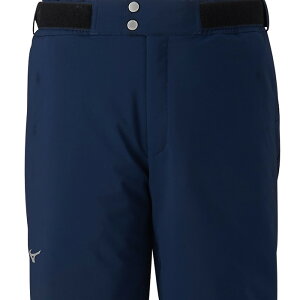 MIZUNO Z2MFC321 DEMO SOLID SKI PANTS 25-26(2026)f ~Ym XL[EFA pc