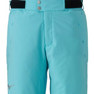 MIZUNO Z2MFC321 DEMO SOLID SKI PANTS 25-26(2026)���f�� �~�Y�m �X�L�[�E�F�A �p���c ���f�B�[�X