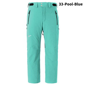 MIZUNO Z2MFB350 BLACK LIMITED MODEL SKI PANTS 25-26(2026)f ~Ym XL[EFA pc