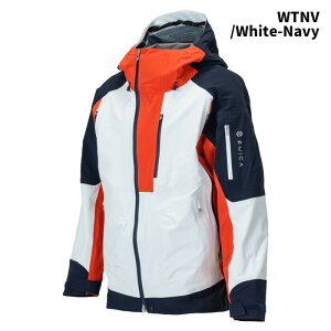 ZUICA Oku-Shell Jacket / ZAM25ST02 25-26(2026)f YCJ XL[ EFA VF WPbg