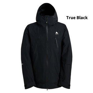 BURTON o[g EFA Men's Reserve GORE-TEX 2L Jacket 25-26(2026)f WPbg