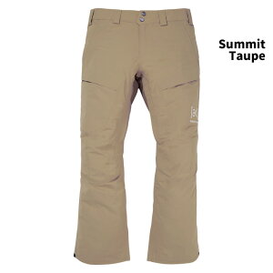 BURTON o[g EFA Men's [ak] Swash GORE-TEX Pants 25-26(2026)f pc