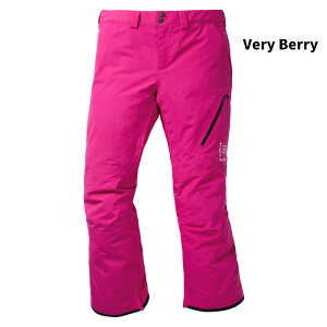 BURTON o[g EFA Men's [ak] Cyclic GORETEX 2L Pants 25-26(2026)f pc