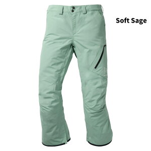 BURTON o[g EFA Men's [ak] Cyclic GORETEX 2L Pants 25-26(2026)f pc