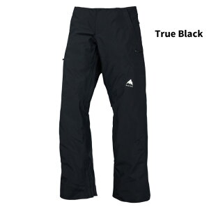 BURTON o[g EFA Women's Reserve GORE-TEX 2L Pants 25-26(2026)f fB[X pc