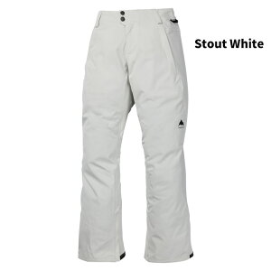 BURTON o[g EFA Women's Reserve 2L Stretch Pants 25-26(2026)f fB[X pc