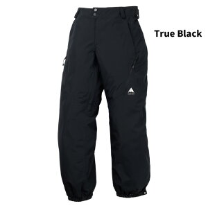 BURTON o[g EFA Women's Reserve 2L Relaxed Pants 25-26(2026)f fB[X pc