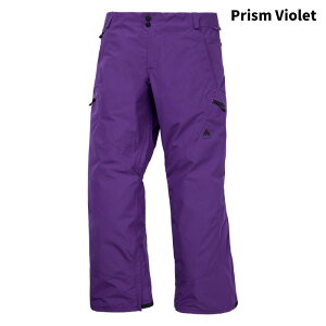 BURTON o[g EFA Men's Reserve GORE-TEX 2L Pants 25-26(2026)f pc