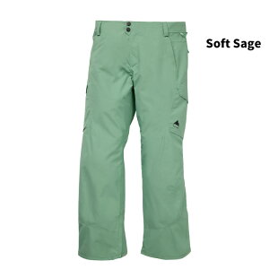 BURTON o[g EFA Men's Reserve 2L Pants 25-26(2026)f pc