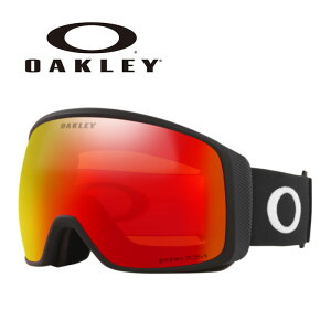 OAKLEY�y25/26�EFLIGHT TRACKER L�FMATTE BLACK / PRIZM TORCH IRIDIUM�zOO7104-07�@71040700 �I�[�N���[ �S�[�O��