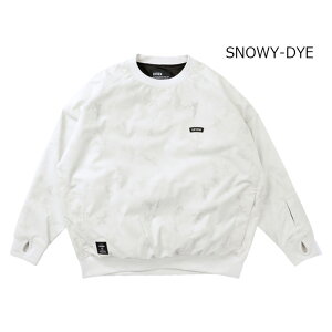 ANTHEM �A���Z�� �E�F�A�yHUGE CREW�bAN2653�z26-27���f�� �g���[�i�[