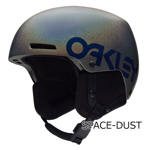 OAKLEY �I�[�N���[ �w�����b�g�yMOD1 PRO ASIAN FIT�bFOS900629�z26-27���f�� �X�L�[ �X�m�[�{�[�h