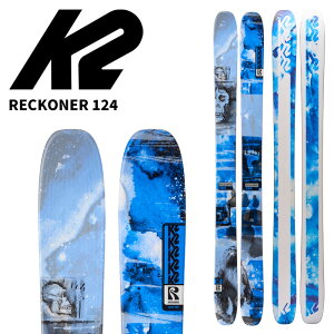 K2 PRESS スキー板 169cm スキー K2 板 RECKONER」の人気商品一覧 