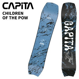 CAPITA �L���s�^ �X�m�[�{�[�h �� CHILDREN OF THE POW 26-27���f�� �L�b�Y