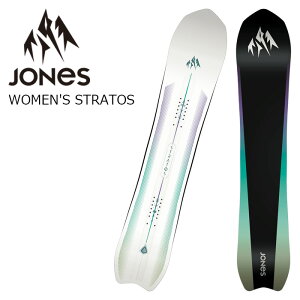 JONES �W���[���Y �X�m�[�{�[�h �� WOMEN'S STRATOS 26-27���f�� ���f�B�[�X