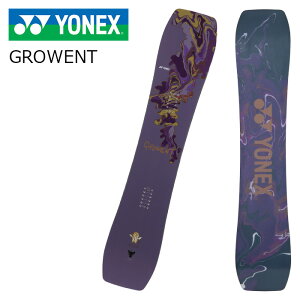 YONEX ���l�b�N�X �X�m�[�{�[�h �� GROWENT 26-27���f��