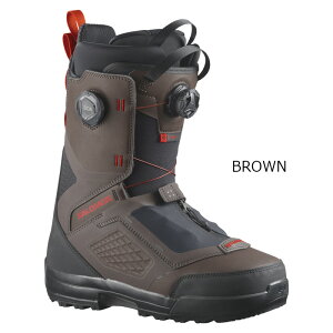 SALOMON �T������ �X�m�[�{�[�h �u�[�c ECHO DUAL BOA 26-27���f��