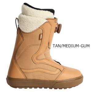 VANS �o���Y �X�m�[�{�[�h �u�[�c WOMEN'S Encore OG 26-27 ���f�� ���f�B�[�X