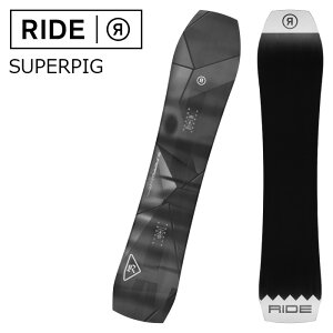 RIDE ���C�h �X�m�[�{�[�h �� SUPERPIG 26-27 ���f��