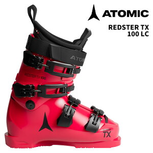 ATOMIC �A�g�~�b�N �X�L�[�u�[�c REDSTER TX 100 LC 26-27���f��