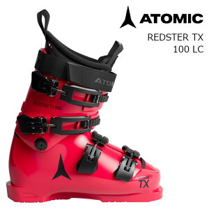 ATOMIC �A�g�~�b�N �X�L�[�u�[�c REDSTER TX 100 LC 26-27���f��